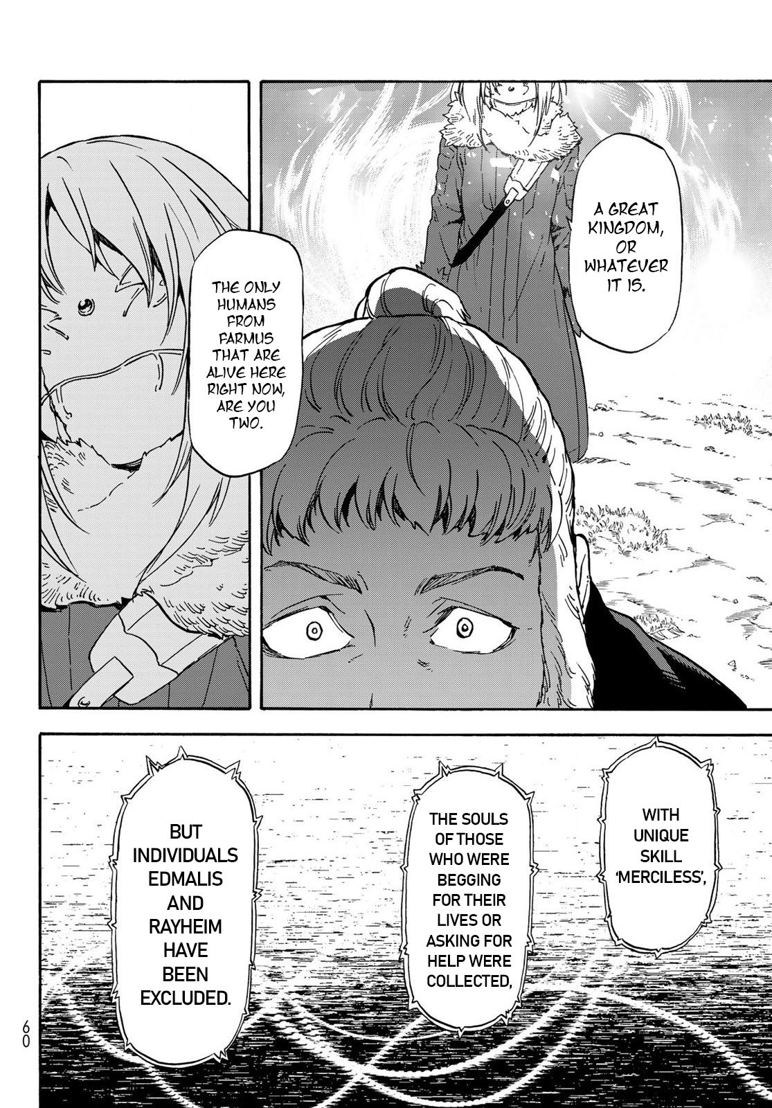That Time I Got Reincarnated as a Slime, Chapter 66 image 27